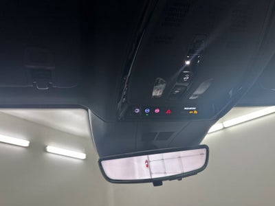 2026 Cadillac LYRIQ Signature Luxury