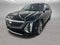 2026 Cadillac LYRIQ Signature Luxury