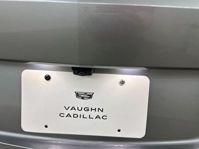 2025 Cadillac LYRIQ Sport Sport 2