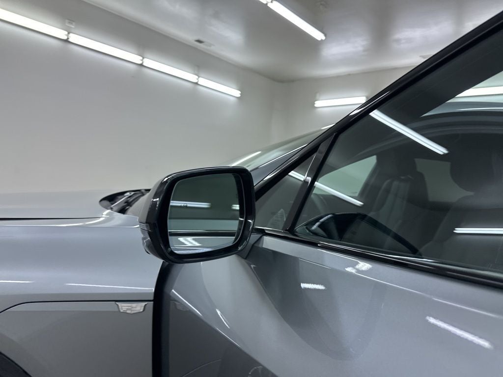 2025 Cadillac LYRIQ Sport Sport 2