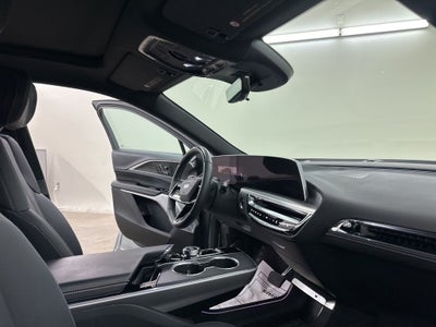 2025 Cadillac LYRIQ Sport Sport 2