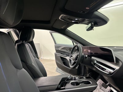 2025 Cadillac LYRIQ Sport Sport 2