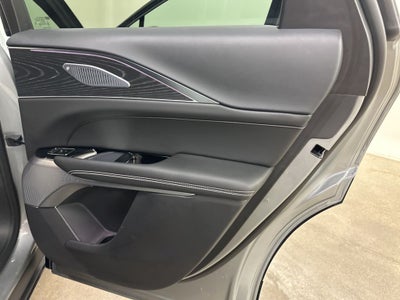 2025 Cadillac LYRIQ Sport Sport 2