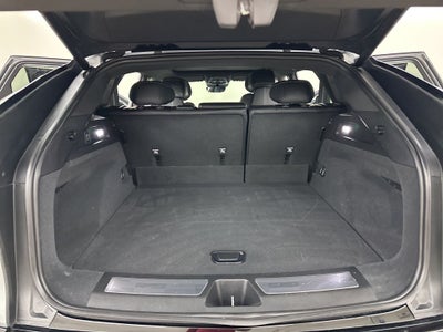 2025 Cadillac LYRIQ Sport Sport 2