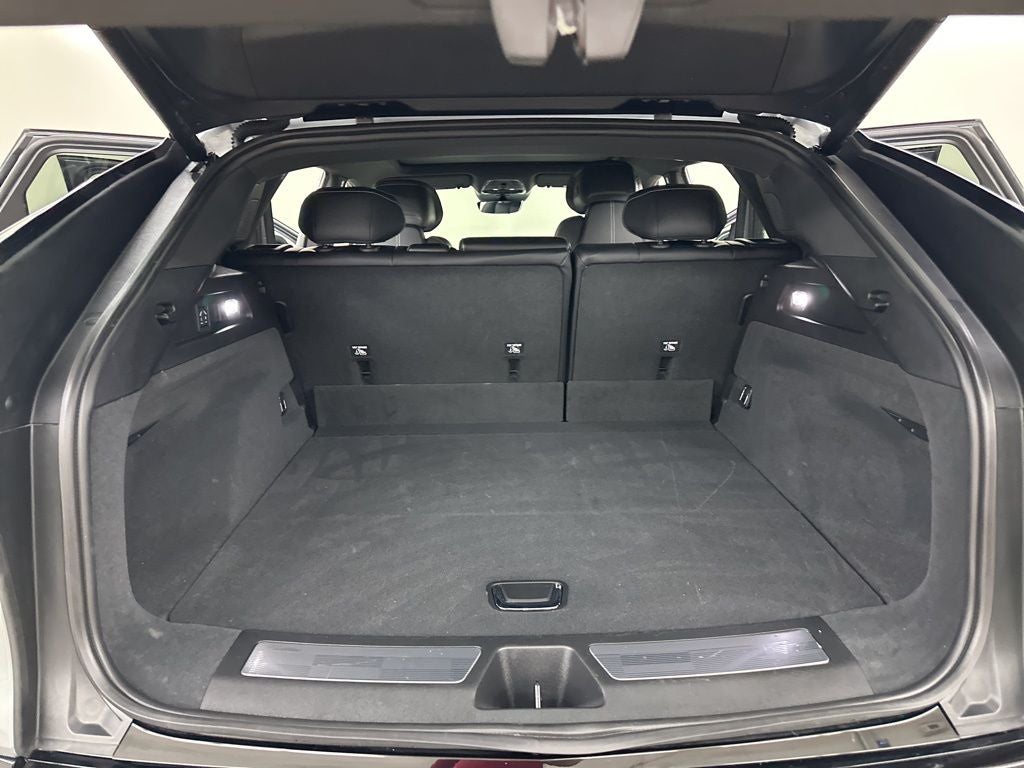 2025 Cadillac LYRIQ Sport Sport 2