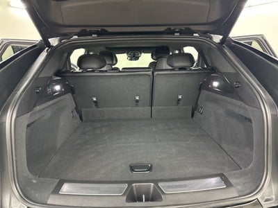 2025 Cadillac LYRIQ Sport Sport 2