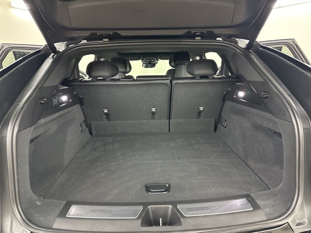 2025 Cadillac LYRIQ Sport Sport 2