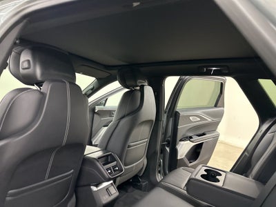 2025 Cadillac LYRIQ Sport Sport 2