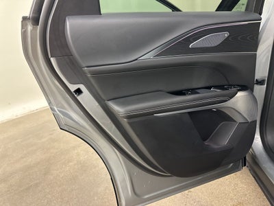 2025 Cadillac LYRIQ Sport Sport 2