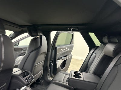 2025 Cadillac LYRIQ Sport Sport 2