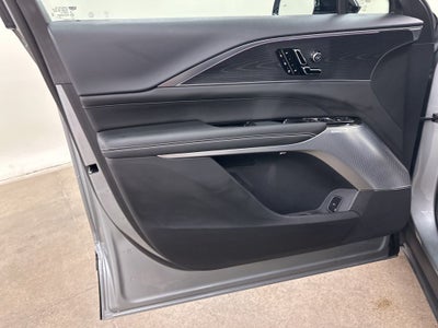 2025 Cadillac LYRIQ Sport Sport 2