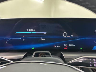 2025 Cadillac LYRIQ Sport Sport 2