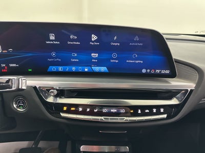 2025 Cadillac LYRIQ Sport Sport 2