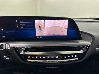 2025 Cadillac LYRIQ Sport Sport 2