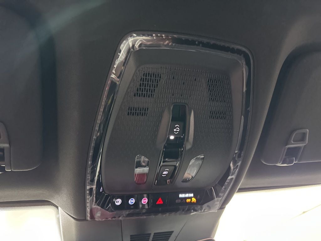 2025 Cadillac LYRIQ Sport Sport 2