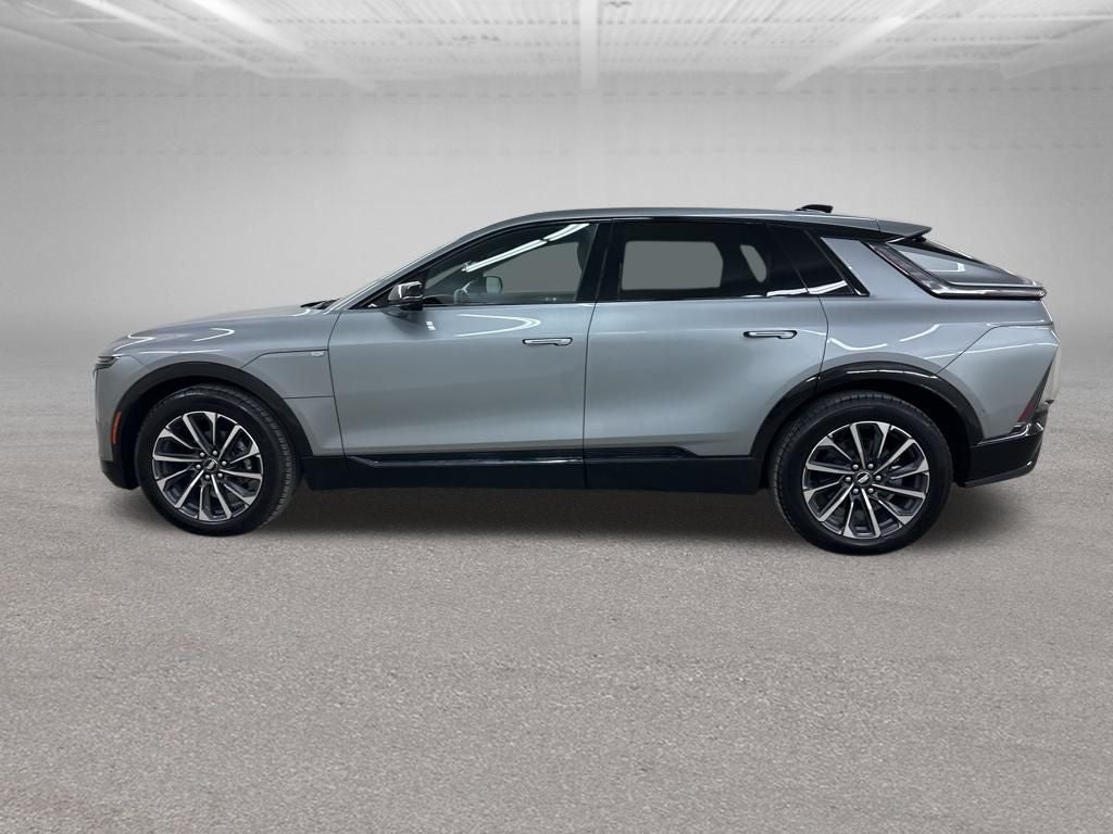 2025 Cadillac LYRIQ Sport Sport 2