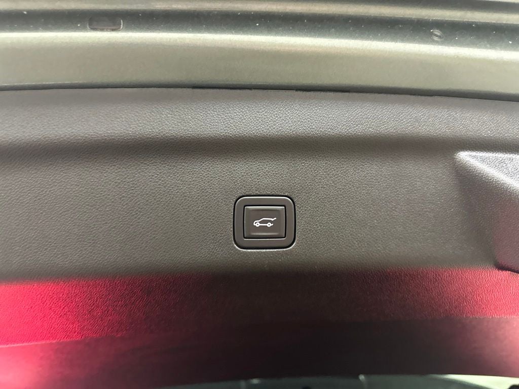 2024 Cadillac Escalade Premium Luxury Platinum