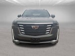 2024 Cadillac Escalade Premium Luxury Platinum