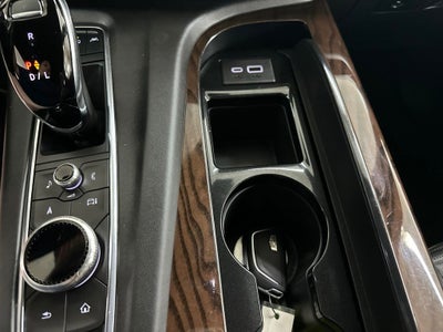 2024 Cadillac Escalade Premium Luxury Platinum