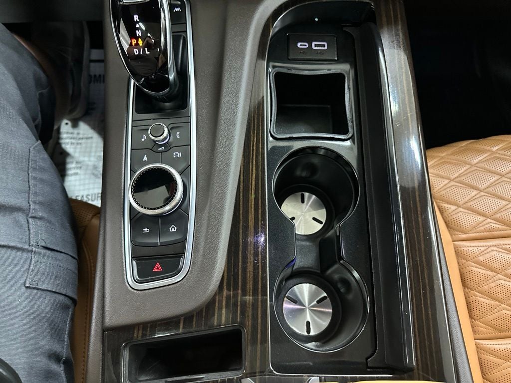 2023 Cadillac Escalade Sport