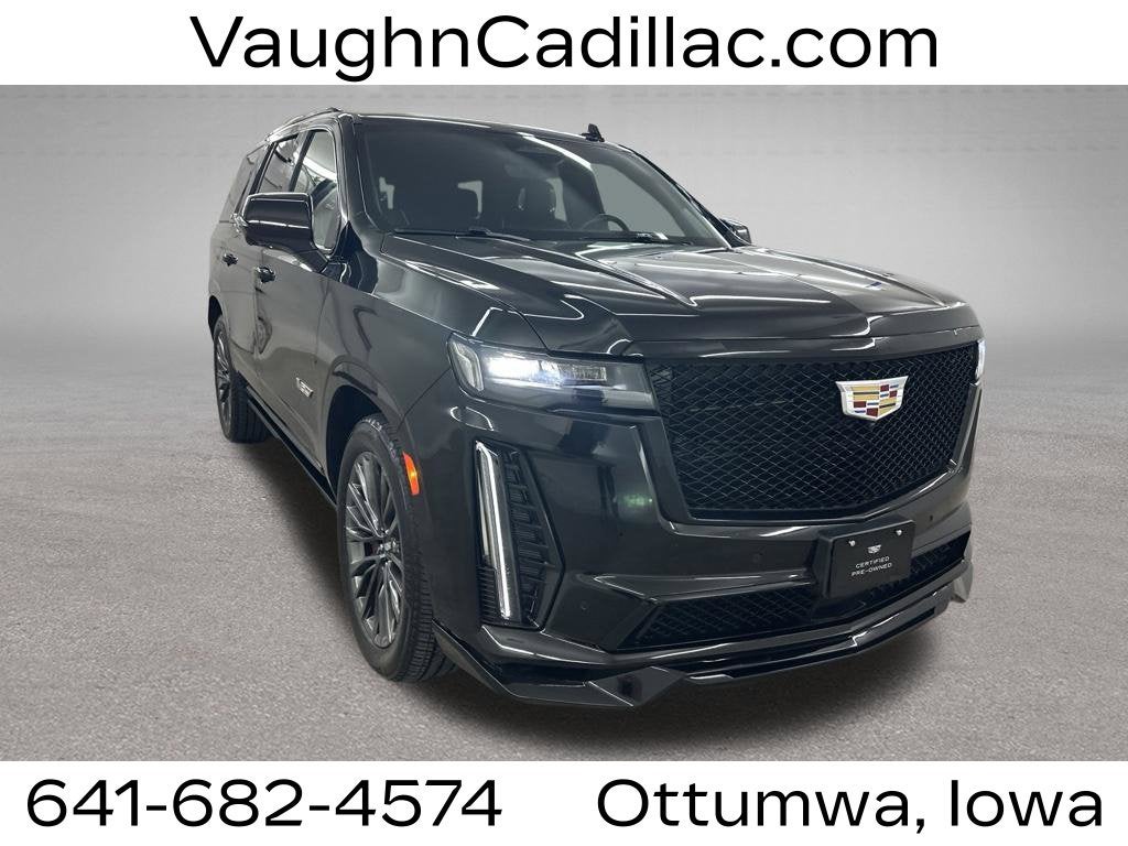 2023 Cadillac Escalade