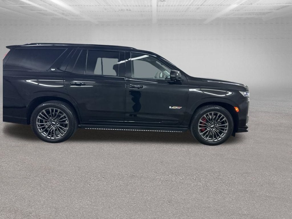 2023 Cadillac Escalade V-Series
