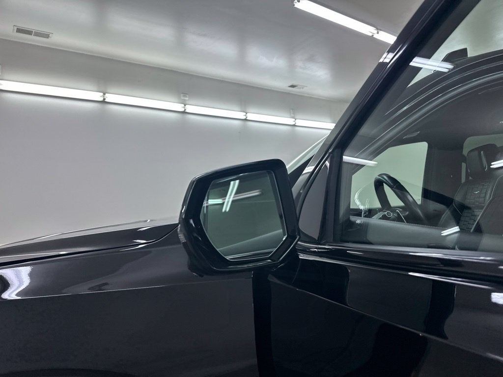 2023 Cadillac Escalade V-Series