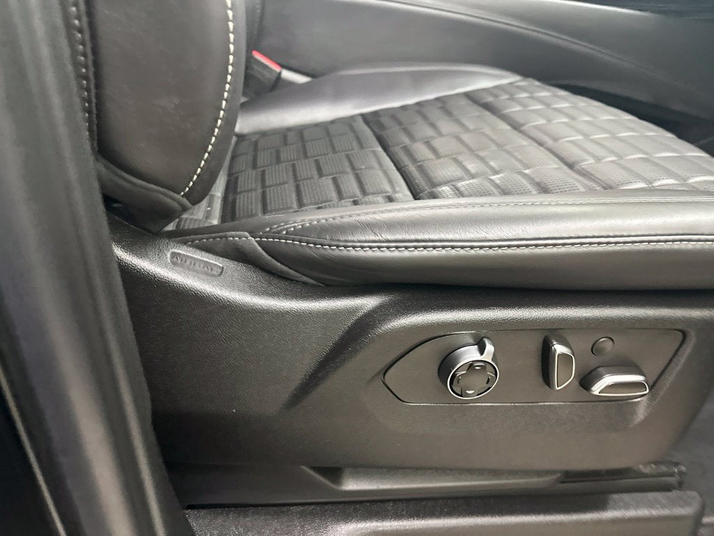 2023 Cadillac Escalade V-Series