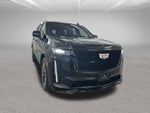 2023 Cadillac Escalade V-Series