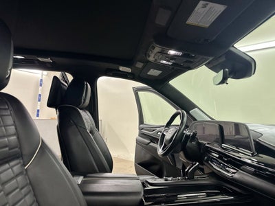 2023 Cadillac Escalade V-Series
