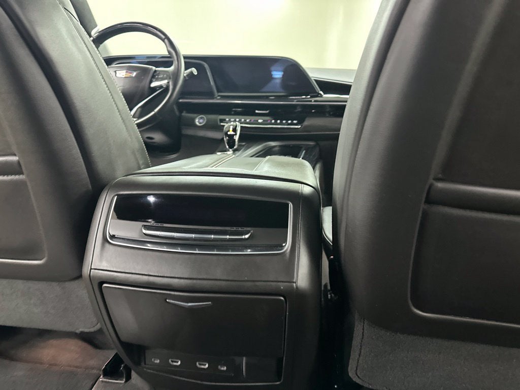 2023 Cadillac Escalade V-Series