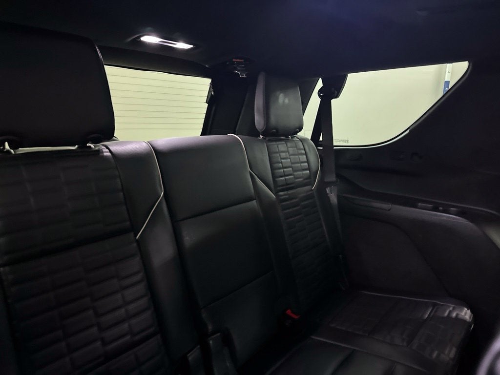 2023 Cadillac Escalade V-Series