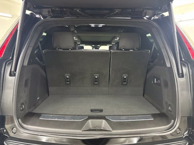 2023 Cadillac Escalade V-Series