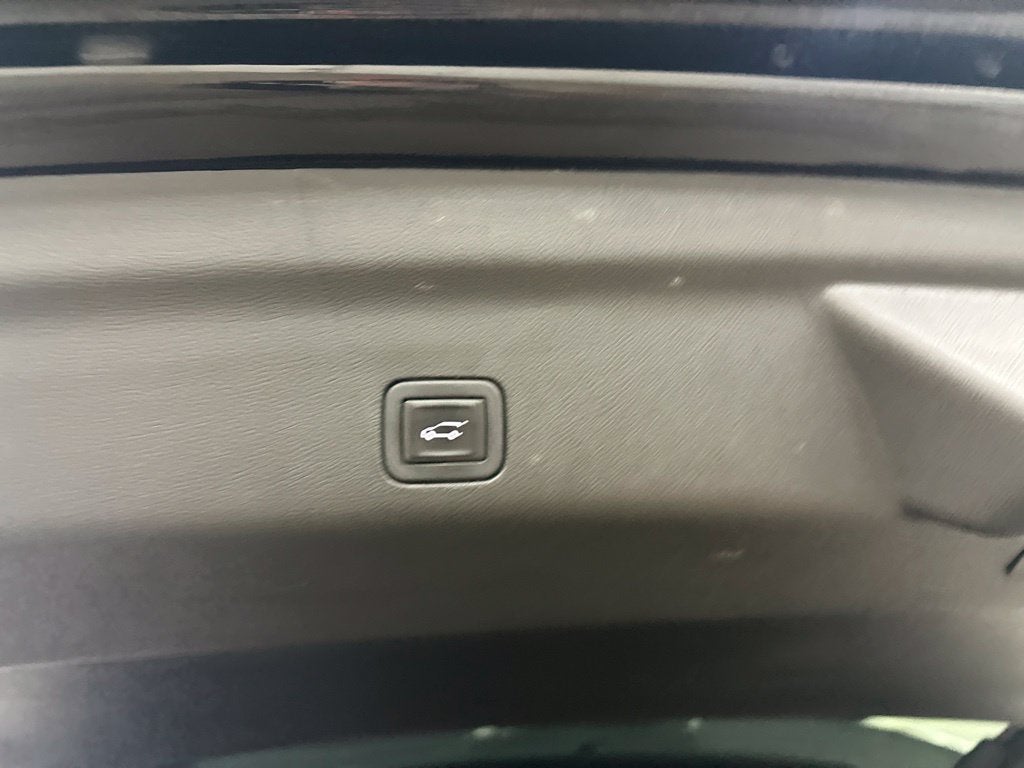 2023 Cadillac Escalade V-Series
