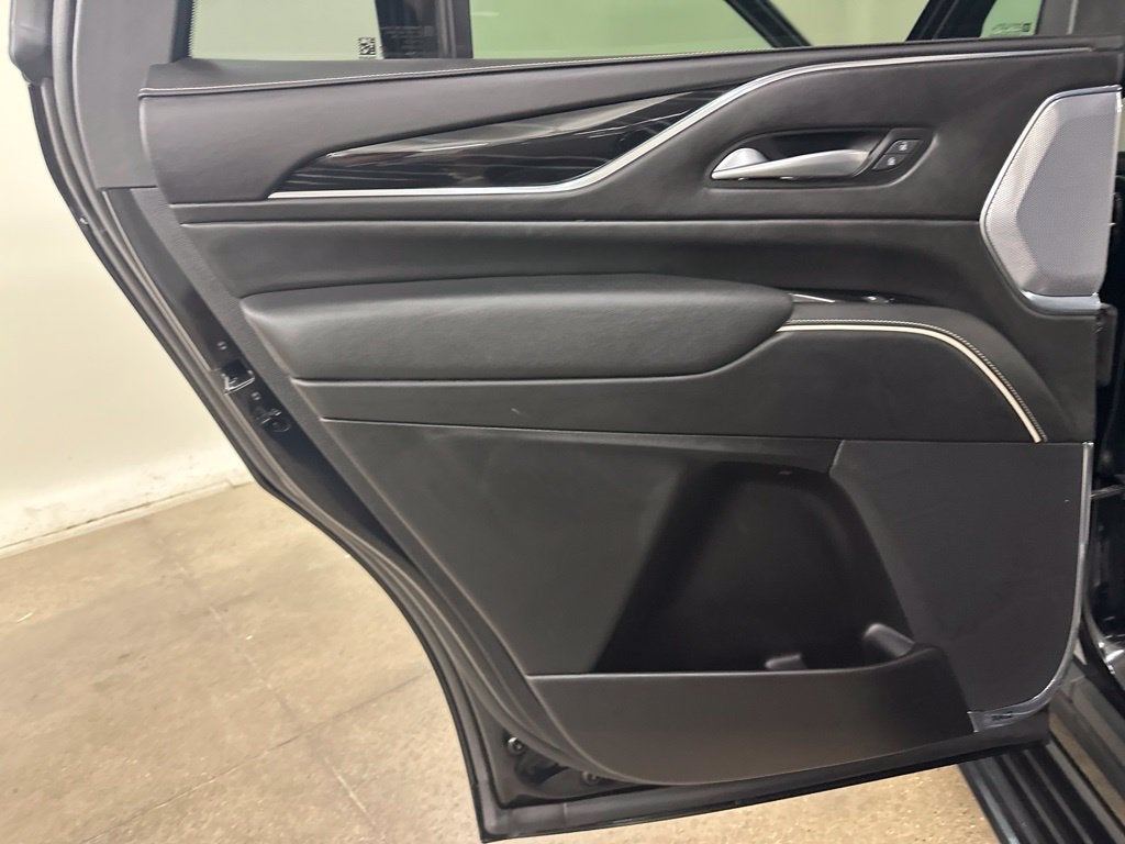 2023 Cadillac Escalade V-Series