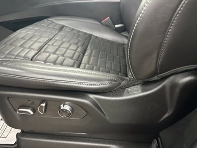 2023 Cadillac Escalade V-Series