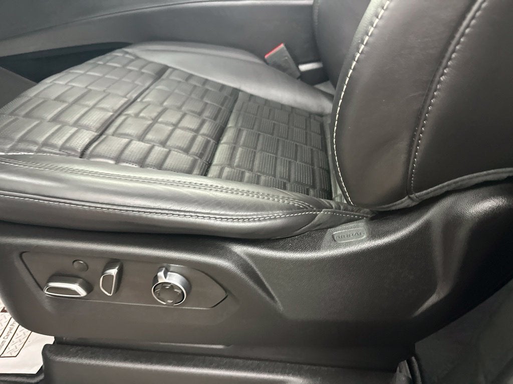 2023 Cadillac Escalade V-Series