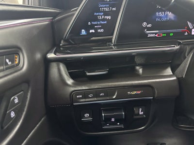 2023 Cadillac Escalade V-Series