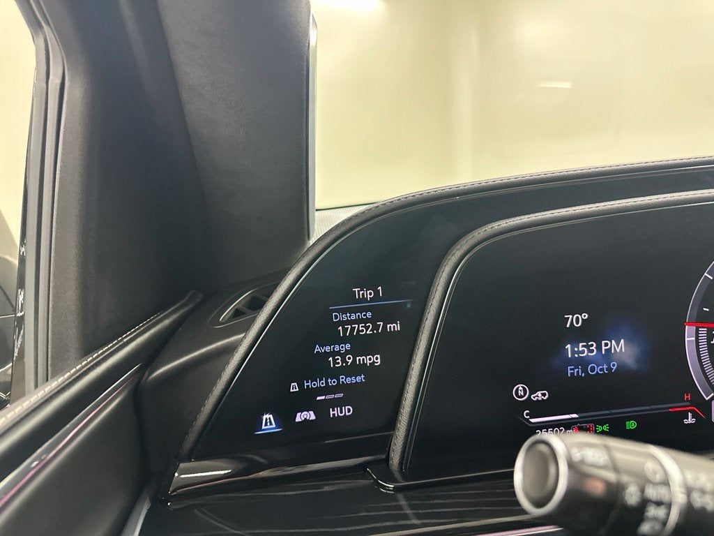 2023 Cadillac Escalade V-Series