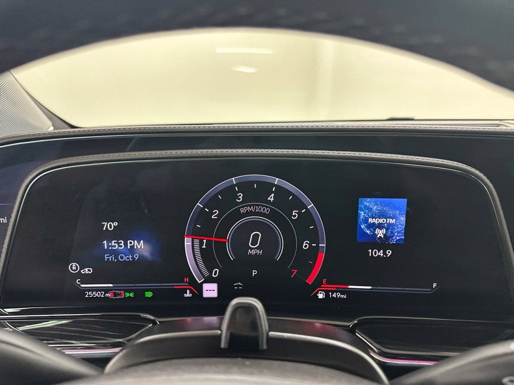 2023 Cadillac Escalade V-Series