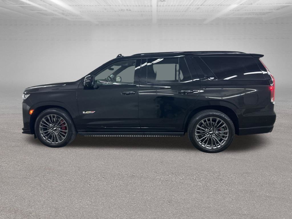2023 Cadillac Escalade V-Series