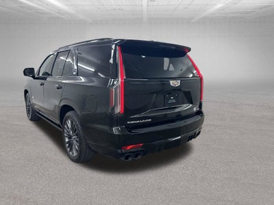 2023 Cadillac Escalade V-Series