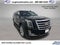 2018 Cadillac Escalade ESV Luxury