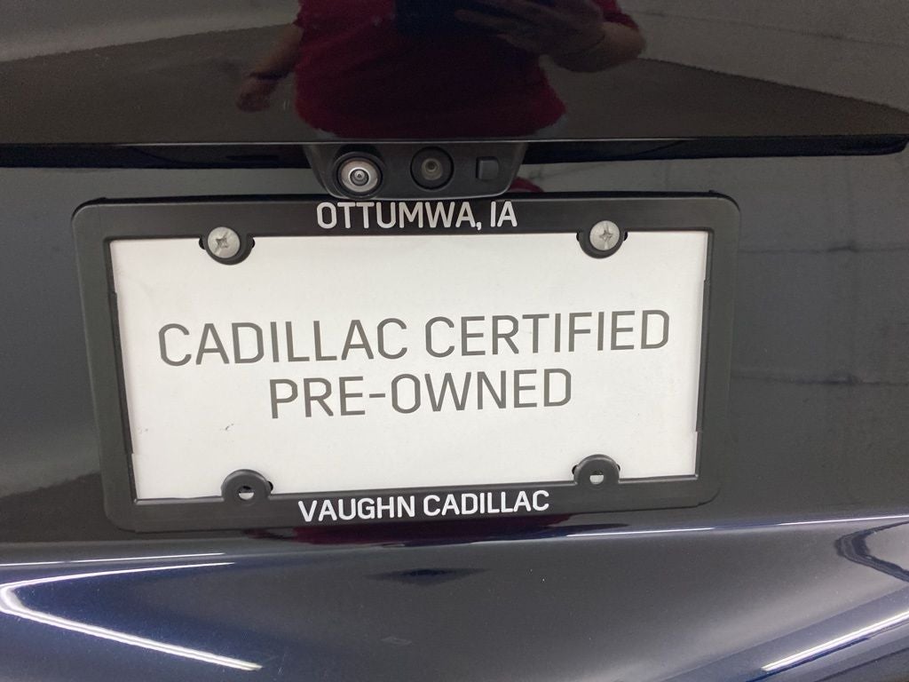2023 Cadillac Escalade ESV Premium