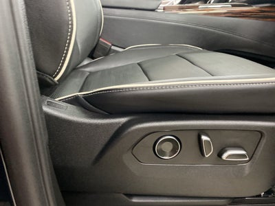 2023 Cadillac Escalade ESV Premium