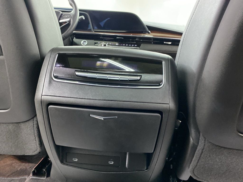2023 Cadillac Escalade ESV Premium