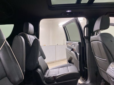 2023 Cadillac Escalade ESV Premium