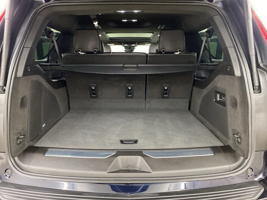 2023 Cadillac Escalade ESV Premium