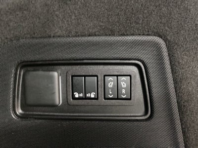2023 Cadillac Escalade ESV Premium