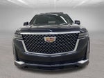 2023 Cadillac Escalade ESV Premium